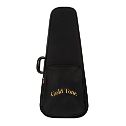 F-12--string F-style Mando-Guitar with Pickup and Case