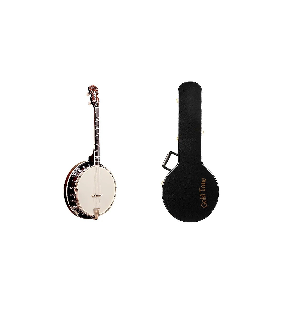 Gold Tone TS-250 テナーバンジョー Tenor Banjo