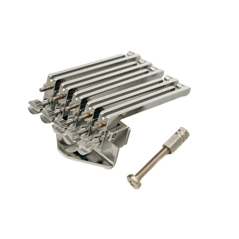 5-String Tensionator Tailpiece
