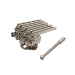 4-String Tensionator Tailpiece