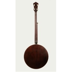 Recording King RK-R35 Banjo with Free Hardshell Case