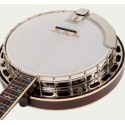 Recording King RK-R35 Banjo with Free Hardshell Case
