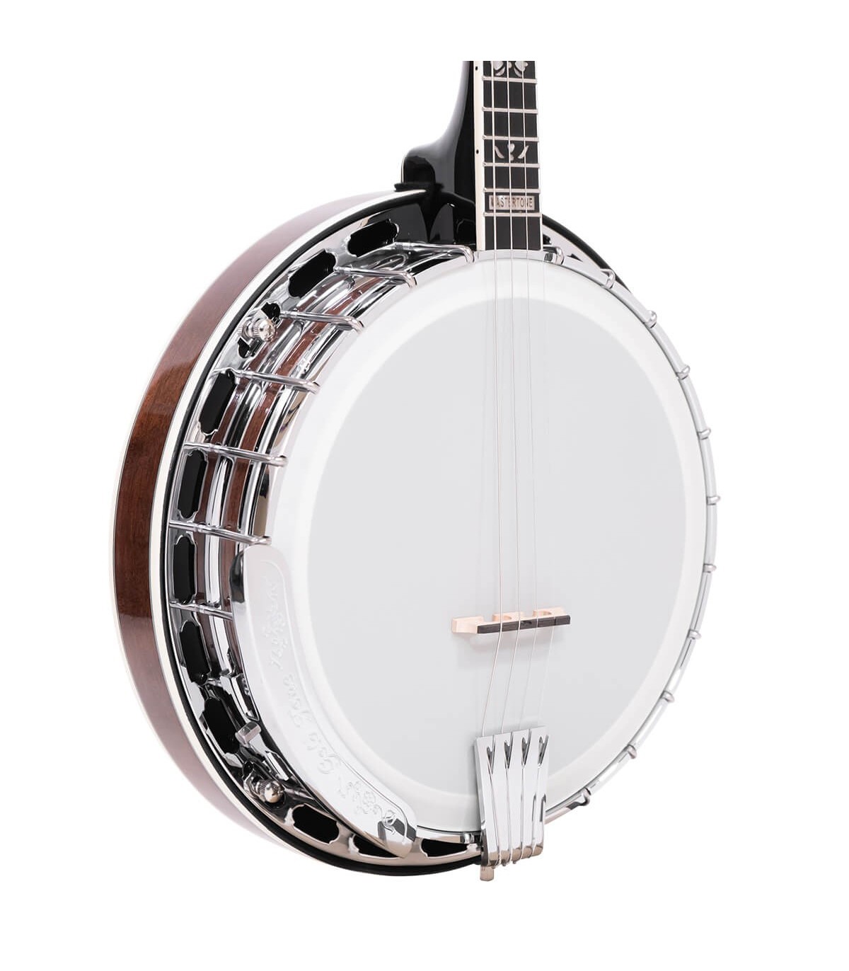 Best Irish Tenor Banjo Gold Tone IT 250F Archtop 17 Fret Irish