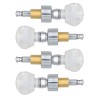 Gold Tone Planetary Banjo Tuners - B1220C