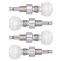 Gold Tone Planetary Banjo Tuners - B1220C