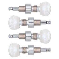 Gold Tone Planetary Banjo Tuners - B1220C