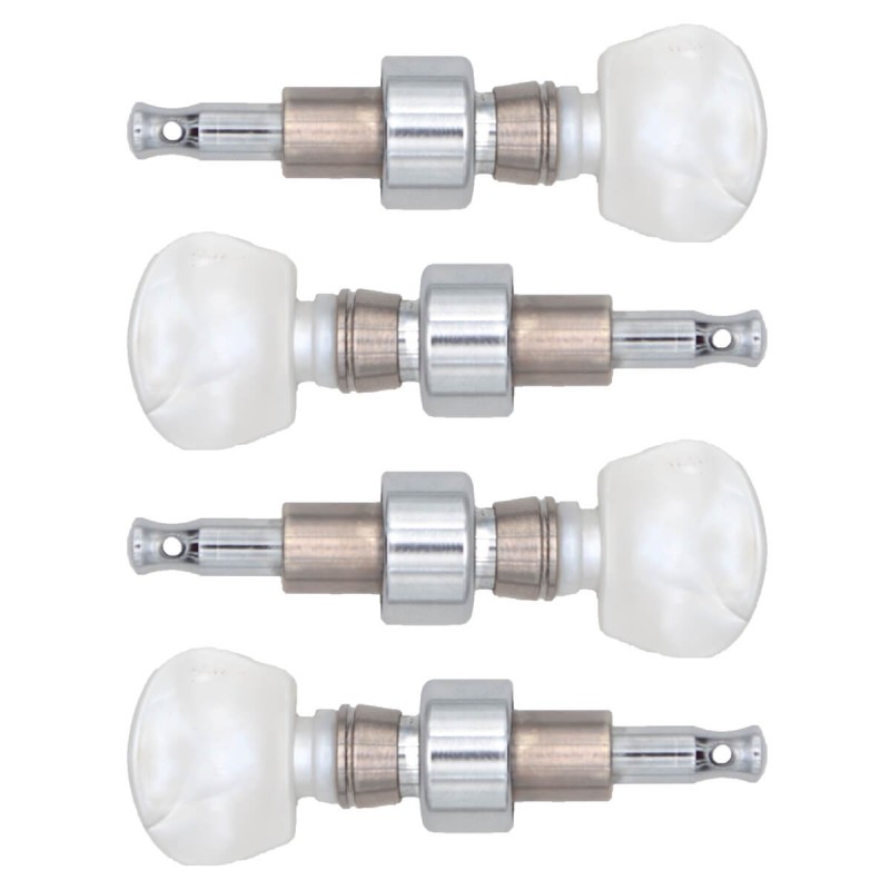 Gold Tone Planetary Banjo Tuners - B1220C
