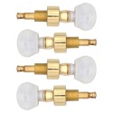 Gold Tone Planetary Banjo Tuners - B1220C