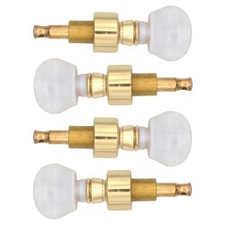 Gold Tone Planetary Banjo Tuners - B1220C