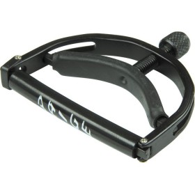 Banjo Capos | Paige Banjo Capos | Standard Size | Wide | Radius Neck