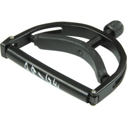 Banjo Capos | Paige Banjo Capos | Standard Size | Wide | Radius Neck
