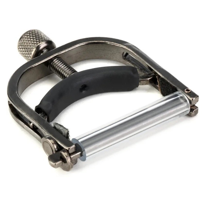 Paige Capo for Banjo  All Sizes and Radius  Standard and Clik Types