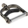 Paige Capo for Banjo All Sizes and Radius Standard and Clik Types