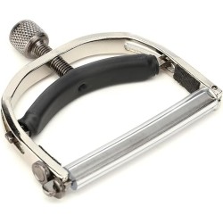 Paige Capo for Banjo  All Sizes and Radius  Standard and Clik Types