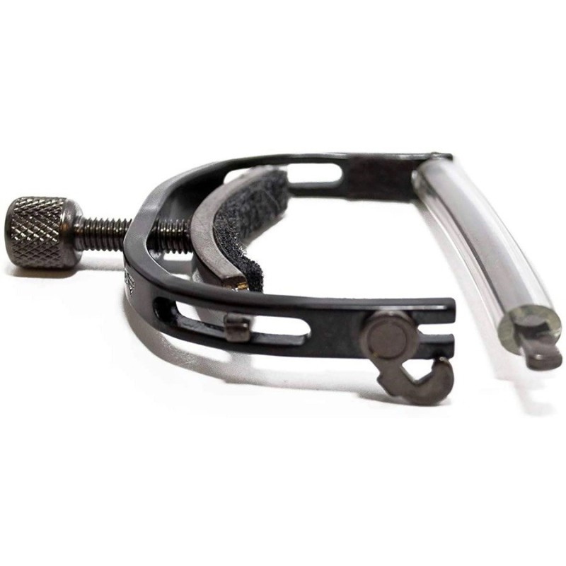 Paige Capo for Banjo  All Sizes and Radius  Standard and Clik Types