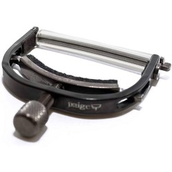 Paige Capo for Banjo  All Sizes and Radius  Standard and Clik Types