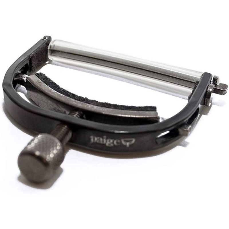 Paige Capo for Banjo  All Sizes and Radius  Standard and Clik Types