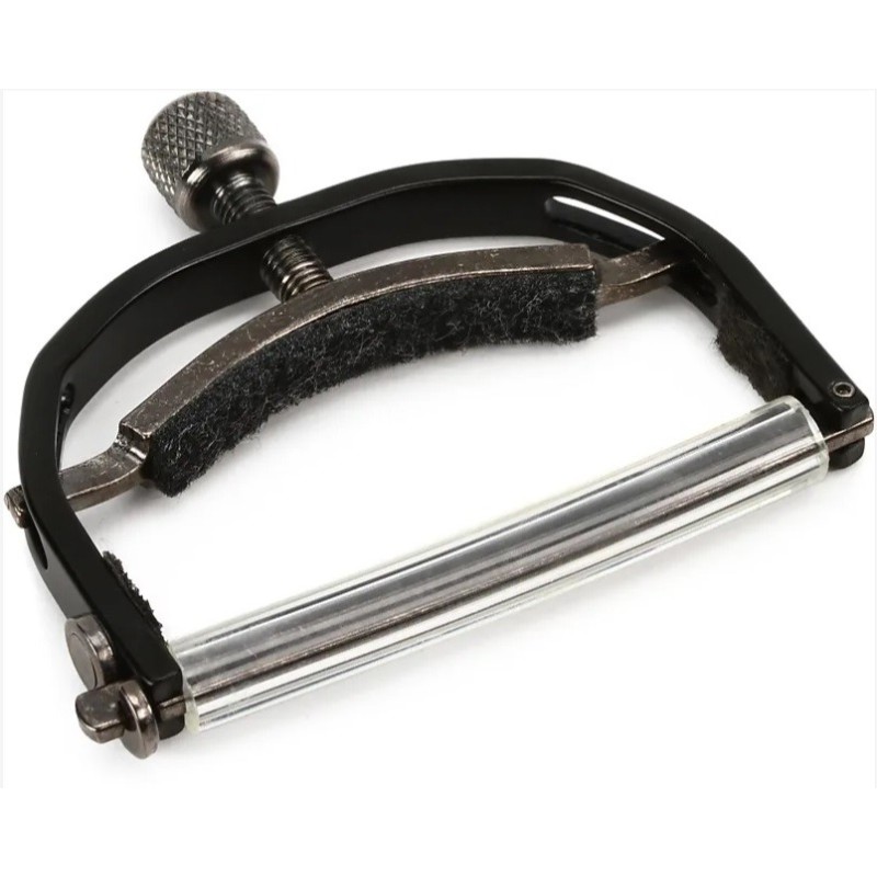 Paige Capo for Banjo  All Sizes and Radius  Standard and Clik Types