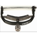 Paige Capo for Banjo  All Sizes and Radius  Standard and Clik Types