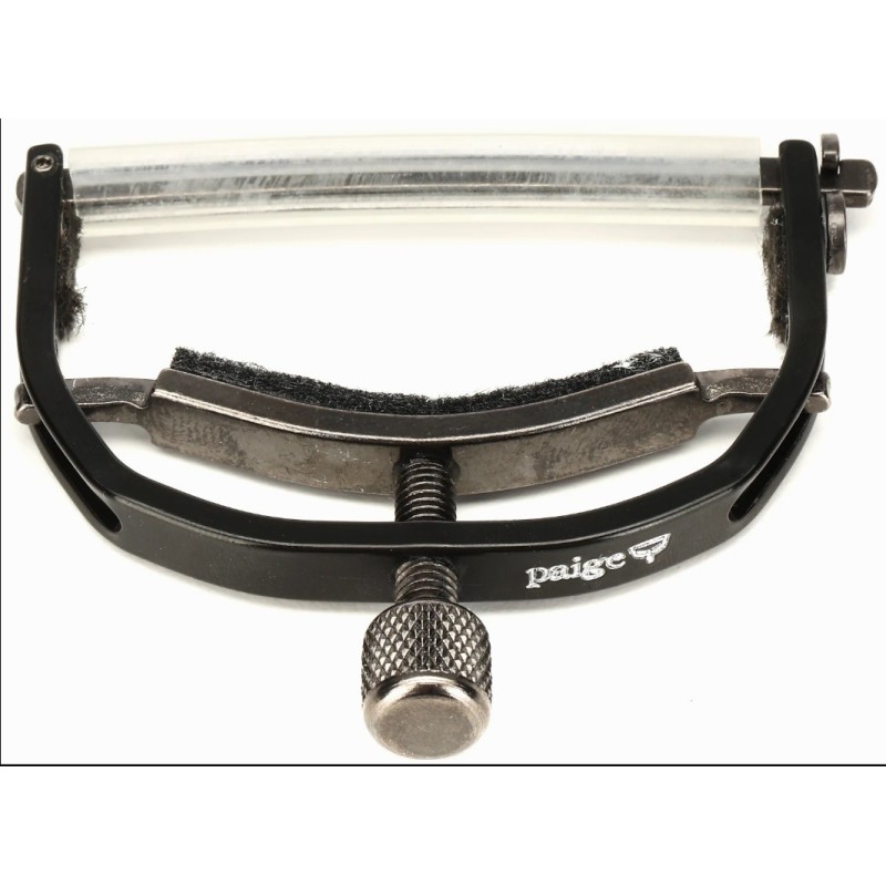 Paige Capo for Banjo  All Sizes and Radius  Standard and Clik Types