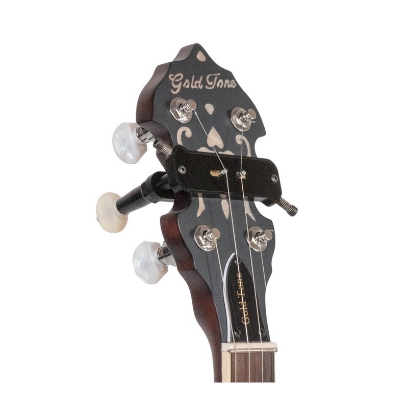 Cheat-A-Keys Cam D-Tuners for Banjo