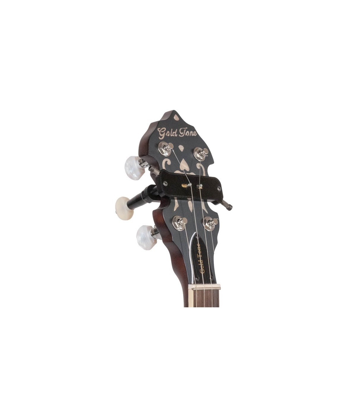 Cheat-A-Keys Banjo Cam D-Tuners | Cam Pegs | Better Tone