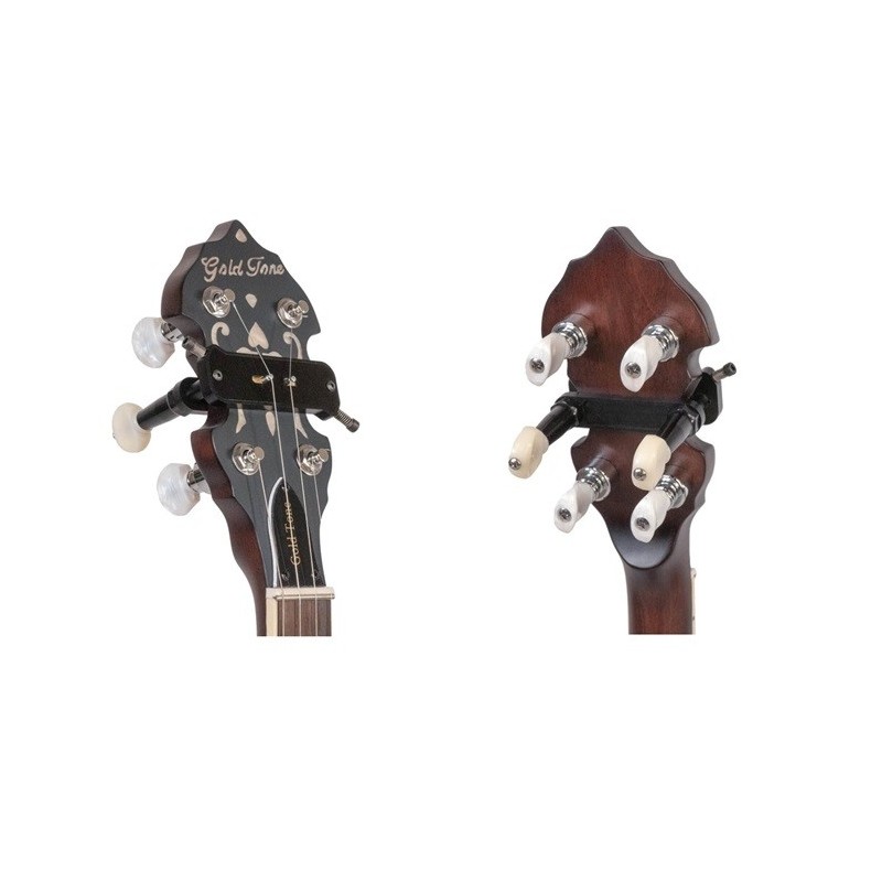 Cheat-A-Keys Cam D-Tuners for Banjo