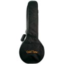 Gold Tone BT-1000 - 6-string Banjo with Free Installed Pickup - 12 Inch Open Back Banjitar