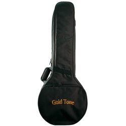 Gold Tone BT-1000 - 6-string Banjo with Free Installed Pickup - 12 Inch Open Back Banjitar