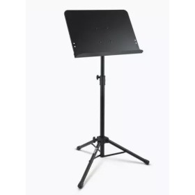 Tripod Heavy Duty Music Stand - SM-051 and SM-050