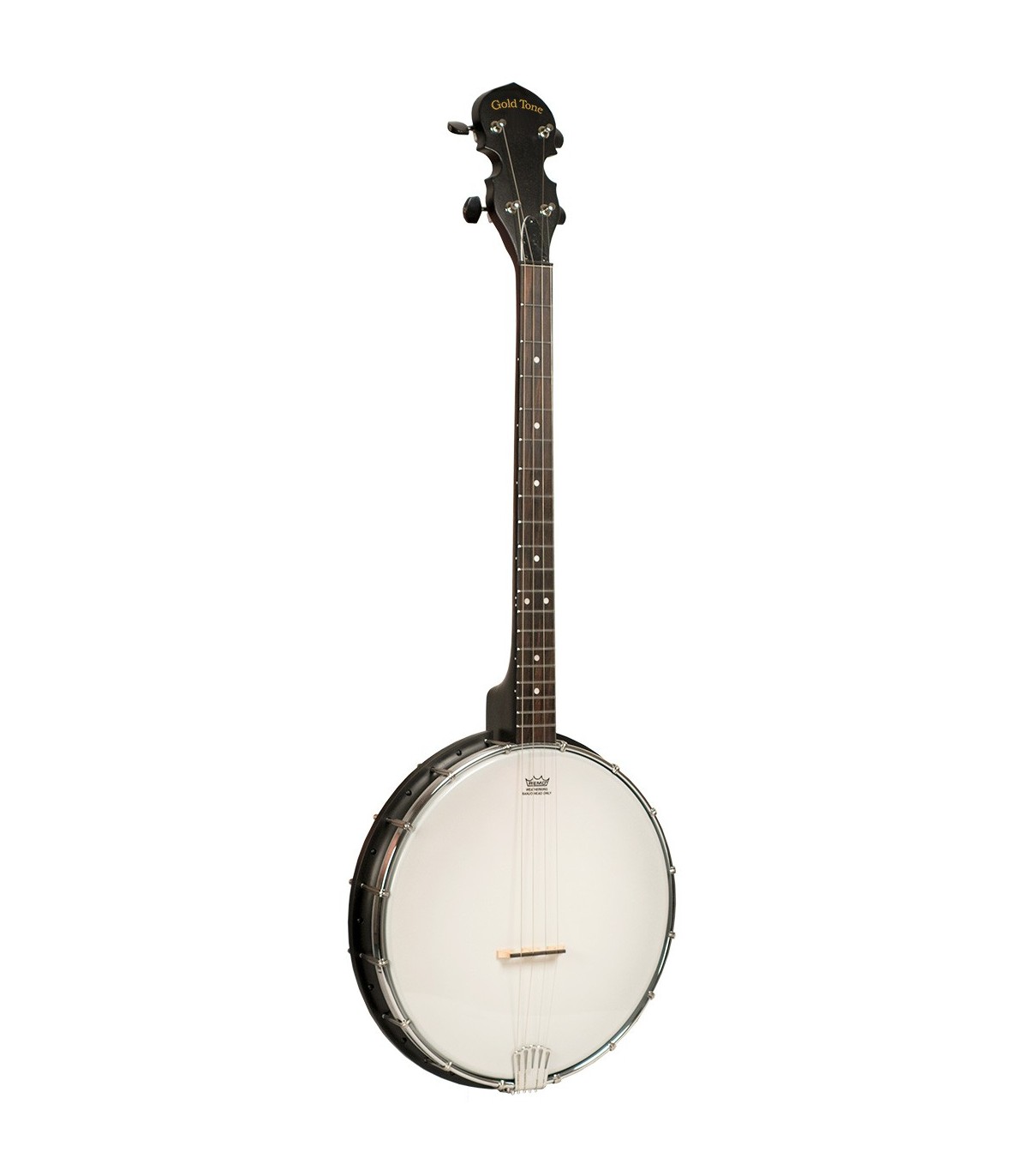 Gold Tone AC-4IT | 4-String 17 Fret Irish Tenor Banjo