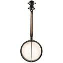 Gold Tone AC-4  Acoustic Composite 4-String Openback Tenor Banjo with Gig Bag