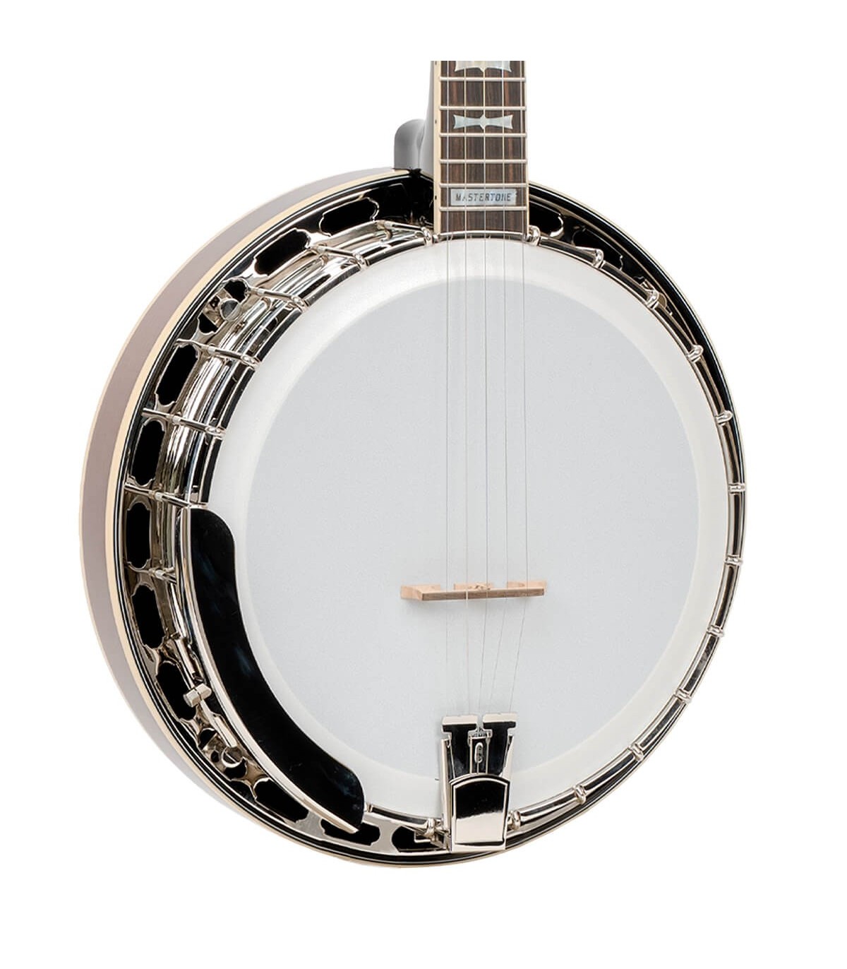 Vintage 1970s Gibson Mastertone RB-250 5-String Banjo