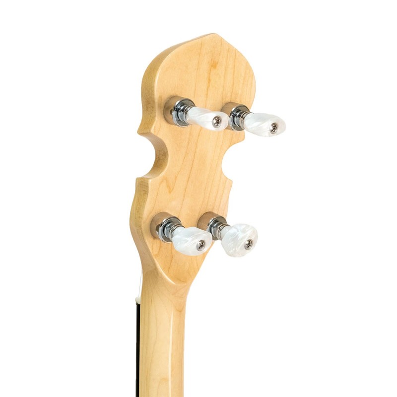 Gold Tone CC-100R with Resonator and FREE  Piece Beginner Package