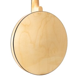 Gold Tone CC-100R with Resonator and FREE  Piece Beginner Package