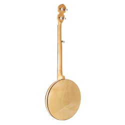 Gold Tone CC-100R with Resonator and FREE  Piece Beginner Package