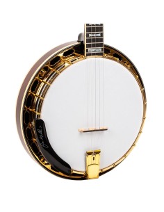 Mastertone OB-2 JM Bowtie