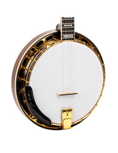 Mastertone OB-2 JM Bowtie