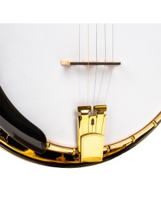 Mastertone OB-2 JM Bowtie