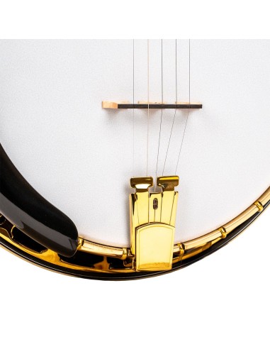 Mastertone OB-2 JM Bowtie