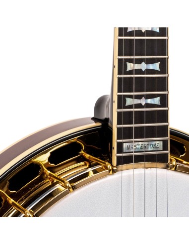 Mastertone OB-2 JM Bowtie