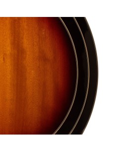 Mastertone OB-2 JM Bowtie