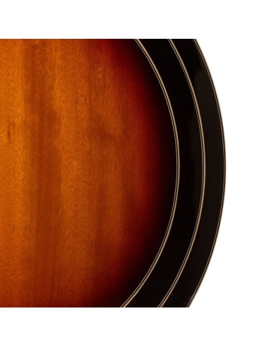 Mastertone OB-2 JM Bowtie