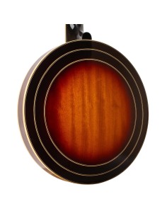 Mastertone OB-2 JM Bowtie