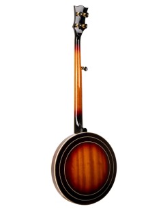 Mastertone OB-2 JM Bowtie