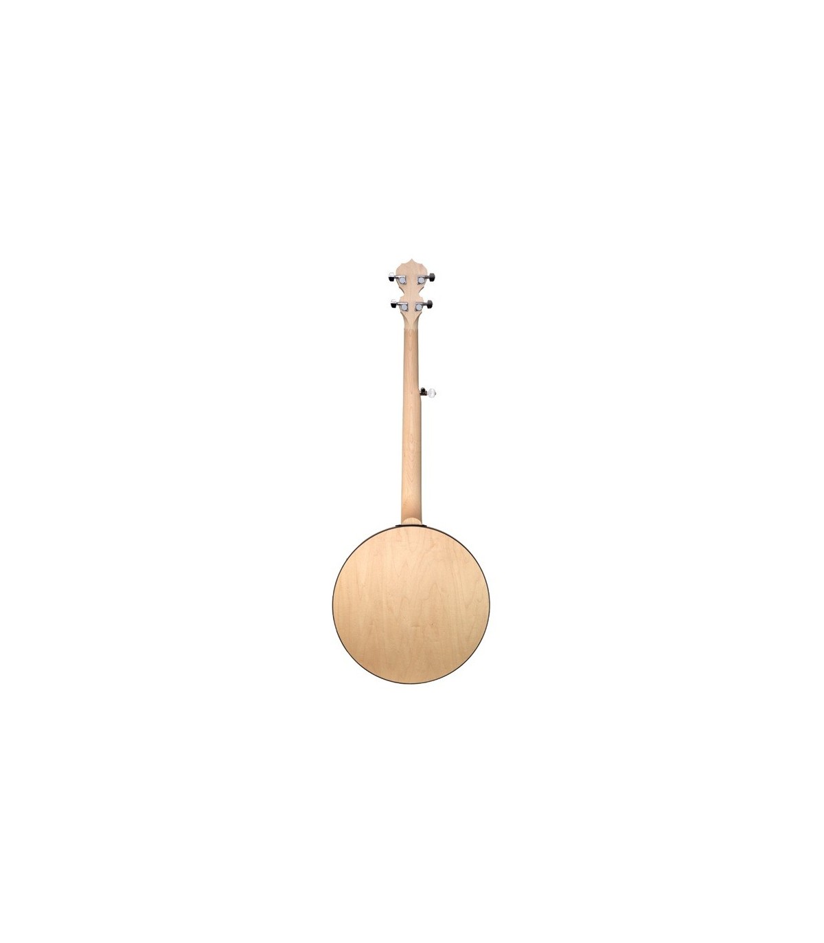 Deering GoodTime 2 | Free Hardshell Case ? Deering Beginner Banjo