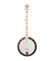 Deering Goodtime 2 Banjo with Free Case and Beginner Package