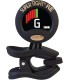 Snark Rechargeable Tuner | Snark  Clip On Chromatic Tuner | Banjo