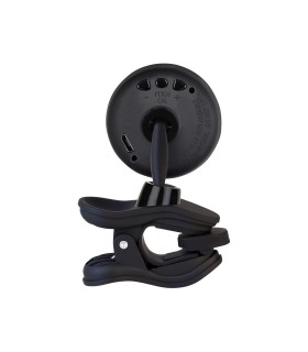 Snark Tuner for Banjo | Snark ST-8 Clip On Chromatic Tuner for Banjo | Rechargeable