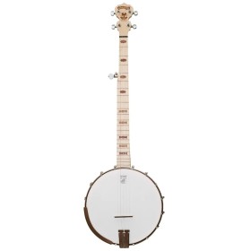 Deering Goodtime 1 | Beginner Banjo | American Made | Easy to Play